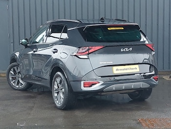 Used Kia Sportage 2022 for sale - 77549098: Photo
