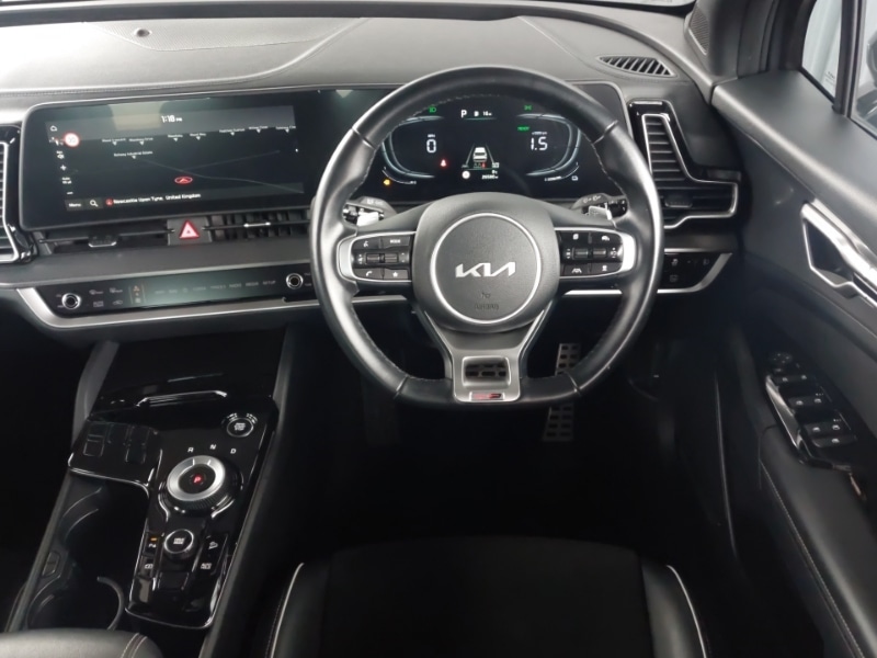 Used Kia Sportage 2022 for sale - 77549098: Photo 7