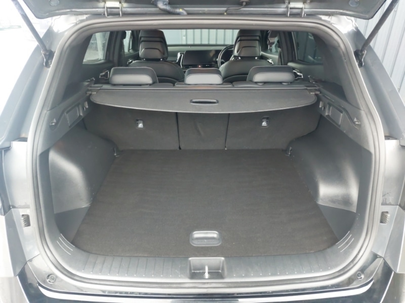 Used Kia Sportage 2022 for sale - 77549098: Photo 8