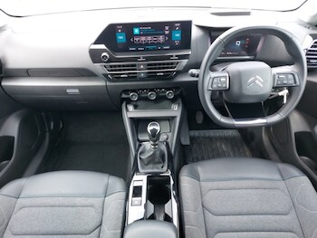 Used Citroen C4 2022 for sale - 77762079: Photo