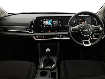 Used Kia Sportage 2022 for sale - 76502562: Photo