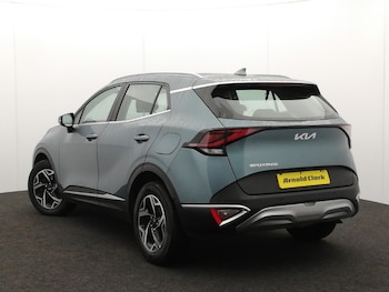 Used Kia Sportage 2022 for sale - 76502562: Photo