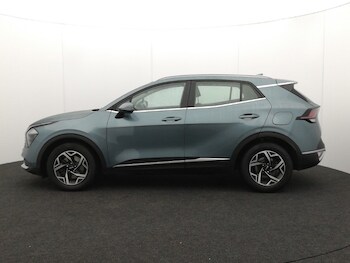 Used Kia Sportage 2022 for sale - 76502562: Photo