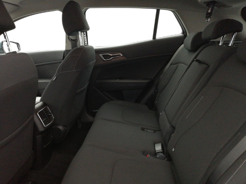Used Kia Sportage 2022 for sale - 76502562: Photo 6