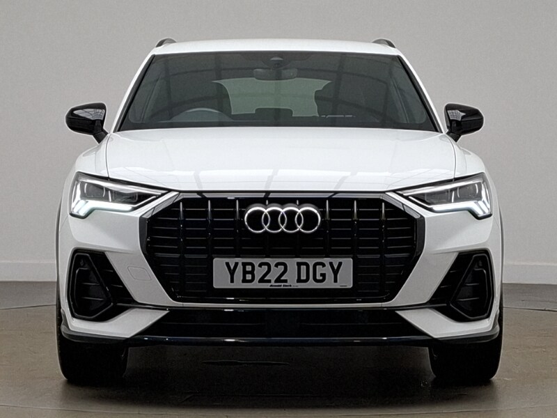 Used Audi Q3 2022 for sale - 77184200: Photo 12