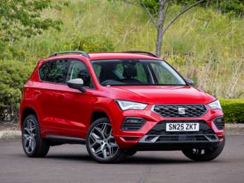 2025 - 1.5 TSI EVO FR Sport 5dr DSG