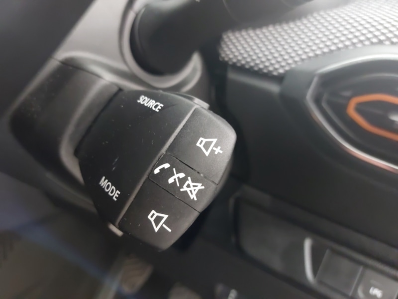 Used Dacia Sandero Stepway 2022 for sale - 77214619: Photo 12