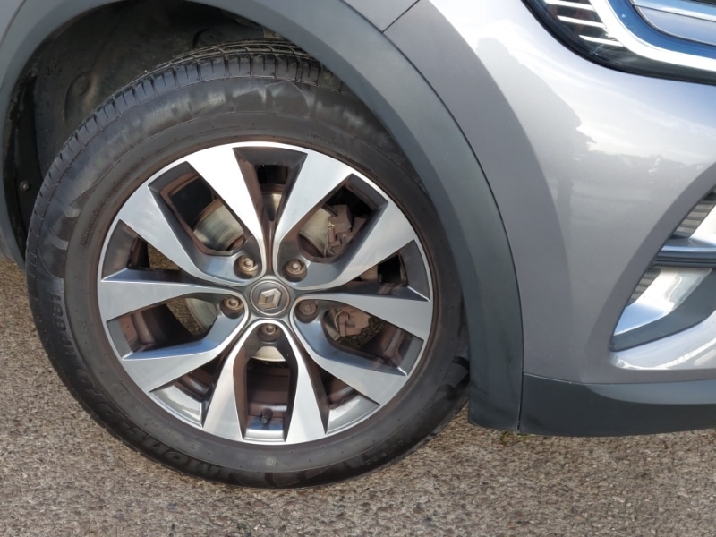 Used Renault Captur 2020 for sale - 76902070: Photo 9