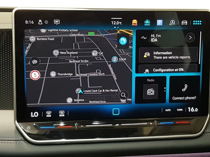 Used Volkswagen Tiguan 2024 for sale - 76387576: Photo 11