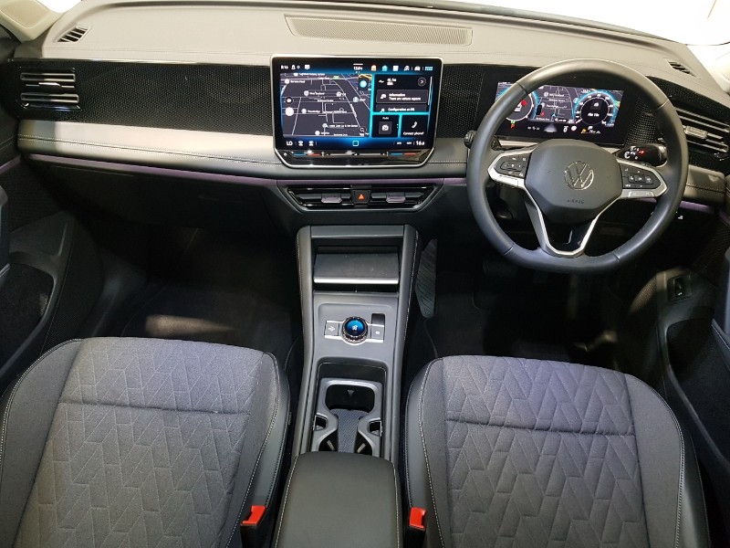 Used Volkswagen Tiguan 2024 for sale - 76387576: Photo 2