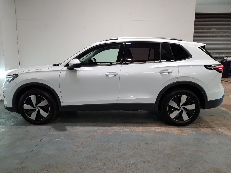 Used Volkswagen Tiguan 2024 for sale - 76387576: Photo 4