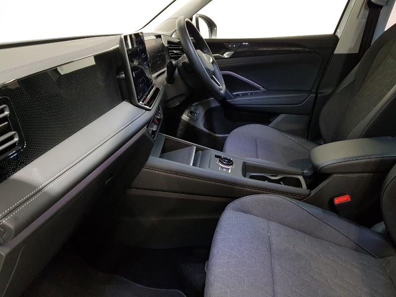 Used Volkswagen Tiguan 2024 for sale - 76387576: Photo 5