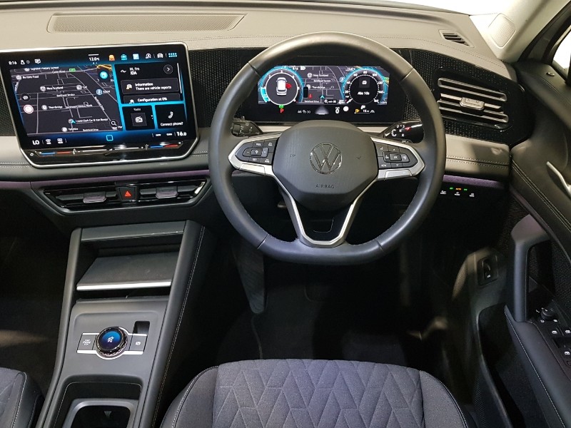 Used Volkswagen Tiguan 2024 for sale - 76387576: Photo 7