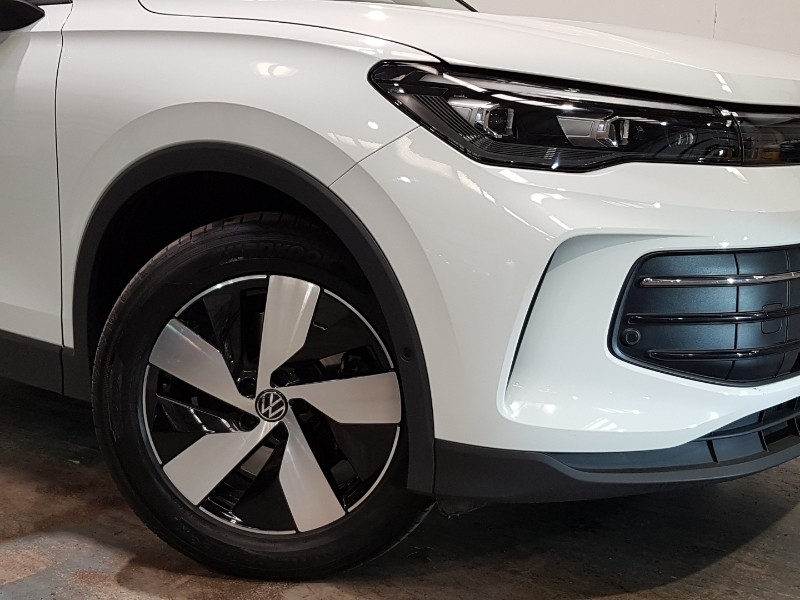 Used Volkswagen Tiguan 2024 for sale - 76387576: Photo 9