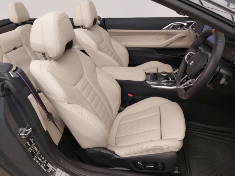 Used BMW 4 Series 2025 for sale - 77657307: Photo 11