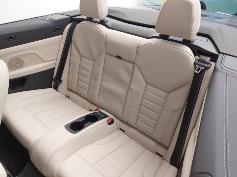 Used BMW 4 Series 2025 for sale - 77657307: Photo 12