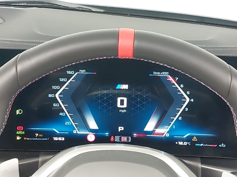 Used BMW 4 Series 2025 for sale - 77657307: Photo 8