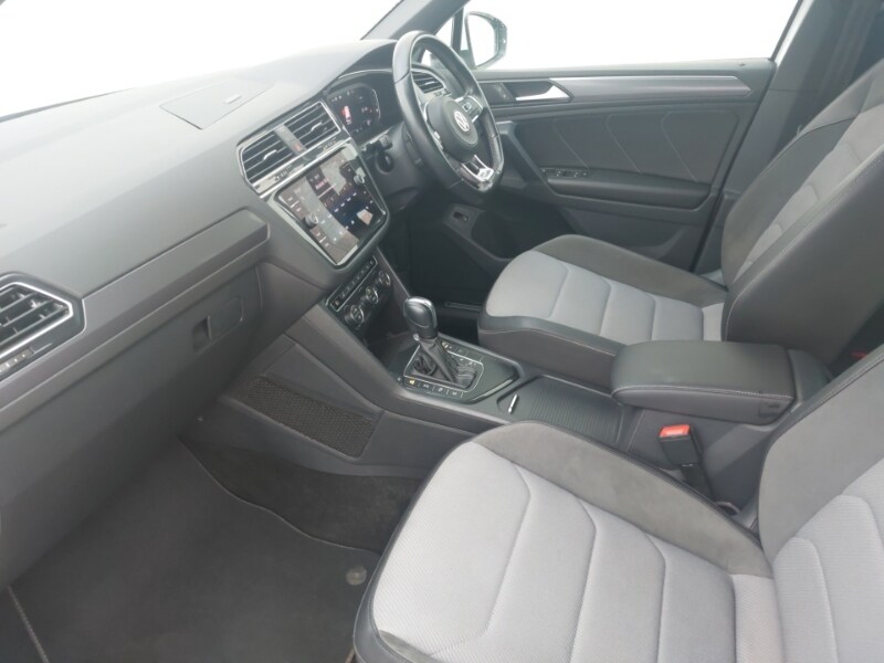 Used Volkswagen Tiguan 2020 for sale - 77985479: Photo 5