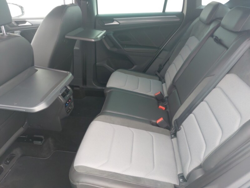 Used Volkswagen Tiguan 2020 for sale - 77985479: Photo 6