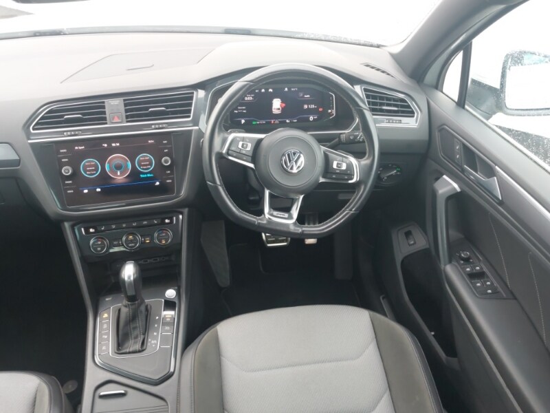 Used Volkswagen Tiguan 2020 for sale - 77985479: Photo 7