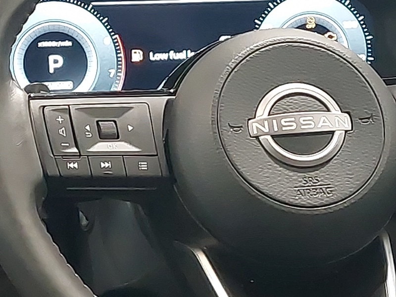 Used Nissan Qashqai 2024 for sale - 76301511: Photo 10