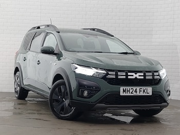 Used Dacia Jogger 2024 for sale - 77024960: Photo