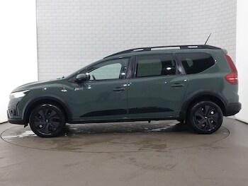 Used Dacia Jogger 2024 for sale - 77024960: Photo