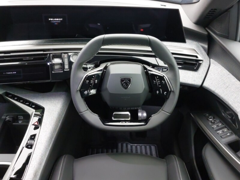 Used Peugeot 3008 2025 for sale - 76861114: Photo 7