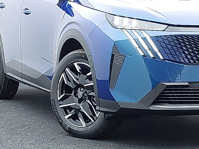 Used Peugeot 3008 2025 for sale - 76861114: Photo 9