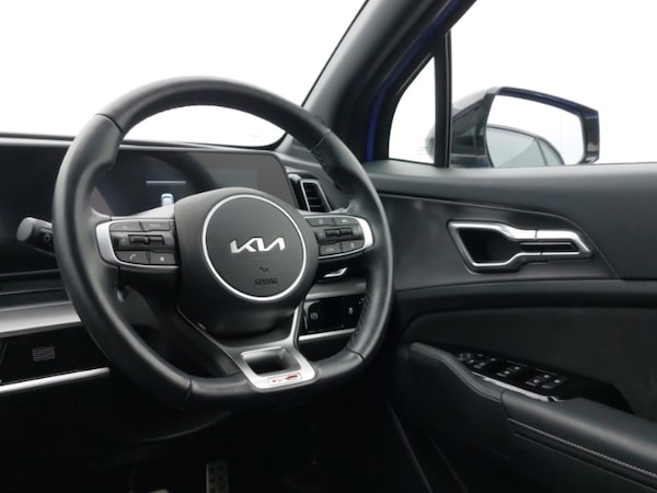 Used Kia Sportage 2023 for sale - 76288818: Photo 10
