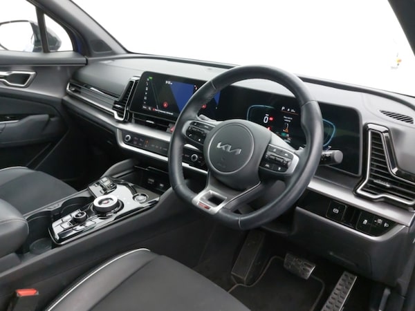 Used Kia Sportage 2023 for sale - 76288818: Photo 12