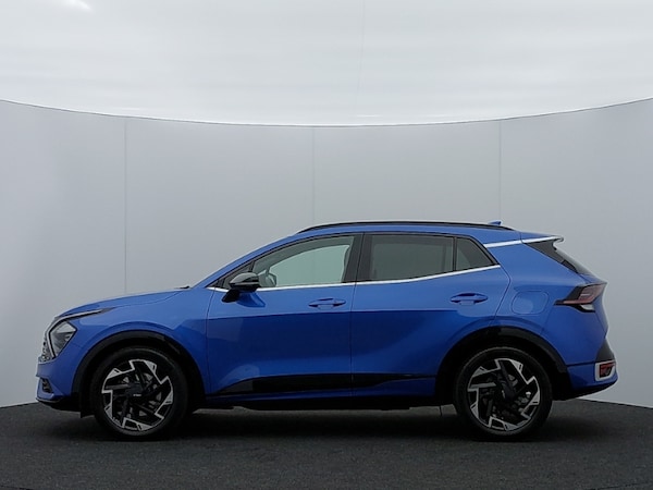 Used Kia Sportage 2023 for sale - 76288818: Photo 4