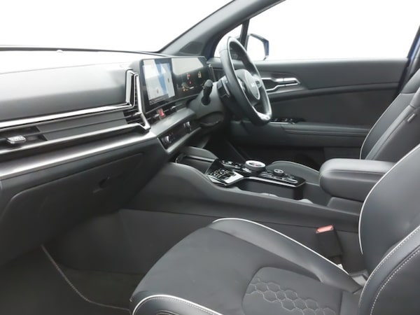 Used Kia Sportage 2023 for sale - 76288818: Photo 5