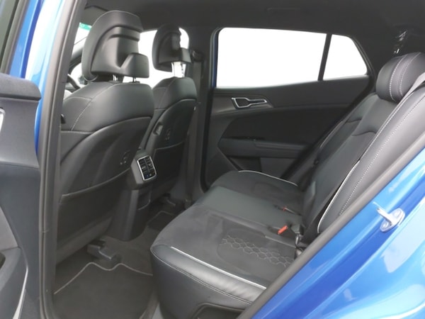 Used Kia Sportage 2023 for sale - 76288818: Photo 6