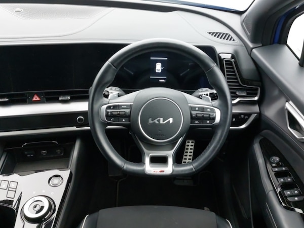 Used Kia Sportage 2023 for sale - 76288818: Photo 7