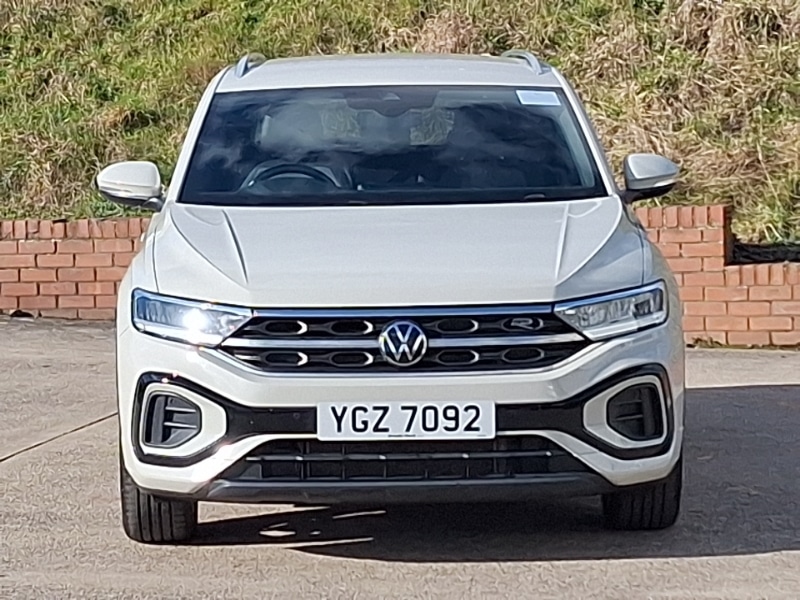 Used Volkswagen T-Roc 2023 for sale - 77777897: Photo 12