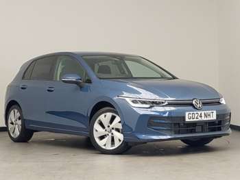 2024 - 1.5 TSI 150 Match 5dr