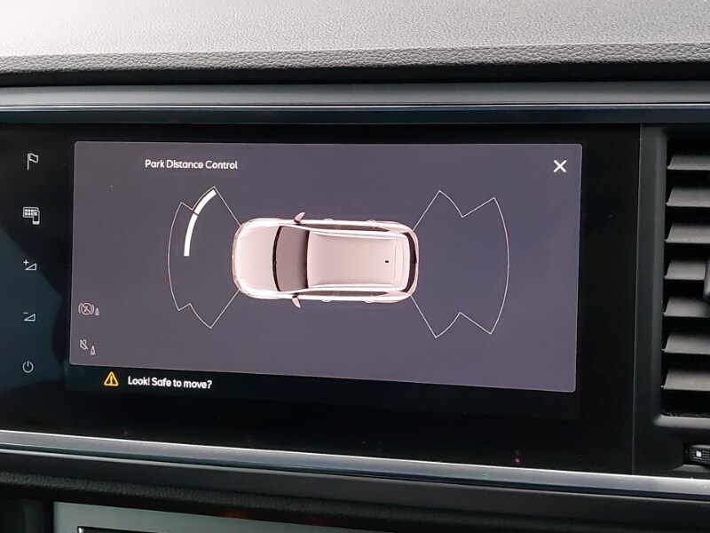 Used SEAT Ateca 2023 for sale - 77717364: Photo 11