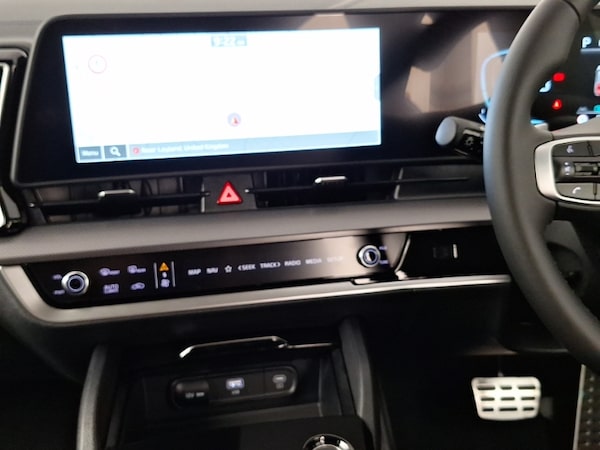 Used Kia Sportage 2025 for sale - 76301400: Photo 10