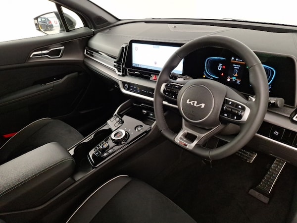 Used Kia Sportage 2025 for sale - 76301400: Photo 11