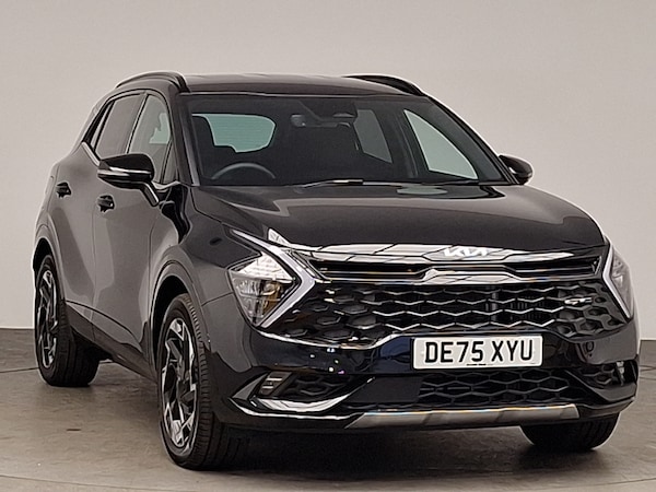 Used Kia Sportage 2025 for sale - 76301400: Photo 1