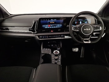 Used Kia Sportage 2025 for sale - 76301400: Photo 2