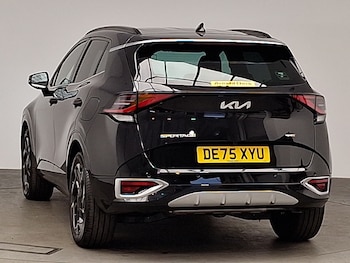Used Kia Sportage 2025 for sale - 76301400: Photo 3