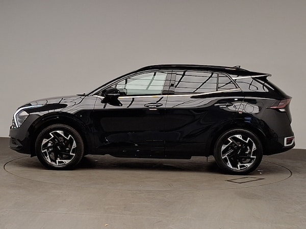 Used Kia Sportage 2025 for sale - 76301400: Photo 4