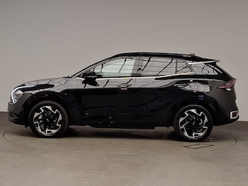 Used Kia Sportage 2025 for sale - 76301400: Photo 4
