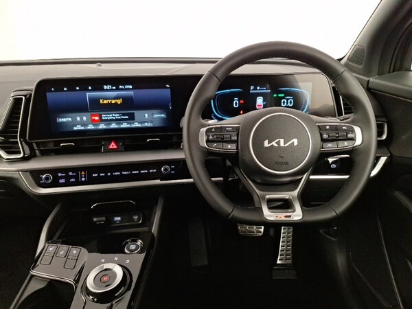 Used Kia Sportage 2025 for sale - 76301400: Photo 7
