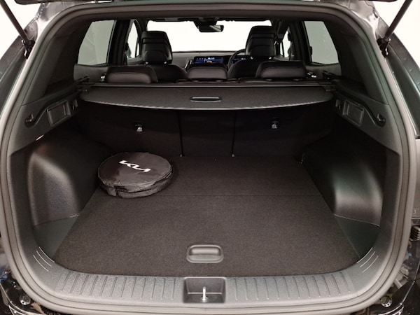 Used Kia Sportage 2025 for sale - 76301400: Photo 8