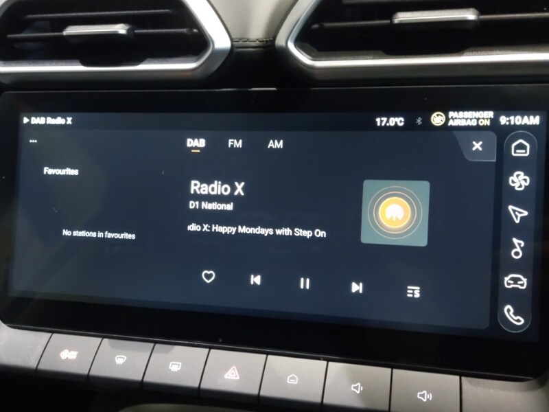 Used MG MG ZS 2025 for sale - 77184160: Photo 10