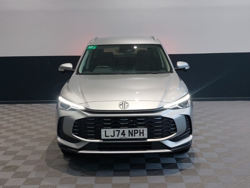 Used MG MG ZS 2025 for sale - 77184160: Photo 12