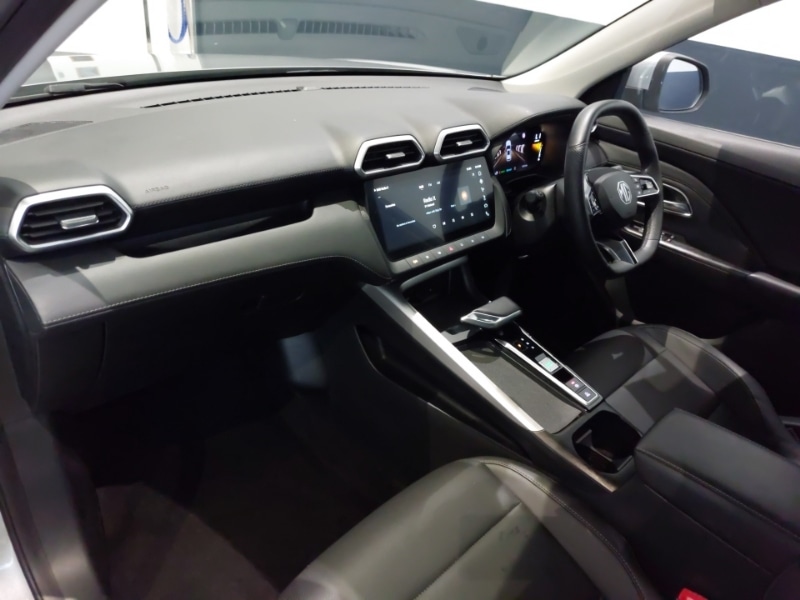 Used MG MG ZS 2025 for sale - 77184160: Photo 5